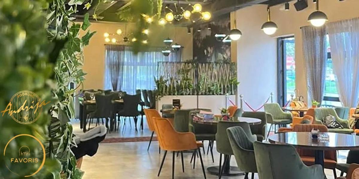 Ferienwohnung City Heez Apartman Tuzla Exterior foto
